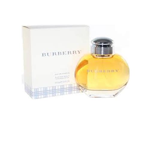 burberry perfume original women|burberry original perfume discontinued.